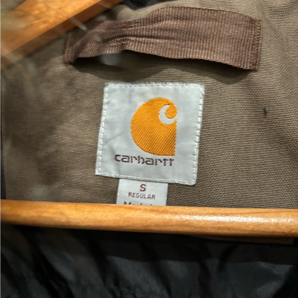 Classic mod style parka - Picture 3 of 4